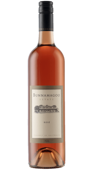 2016 Rivera Nero Rosato